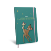 Le carnet de notes Bambi